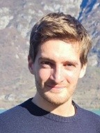 Prof. Saulo H. Freitas Seabra da Rocha